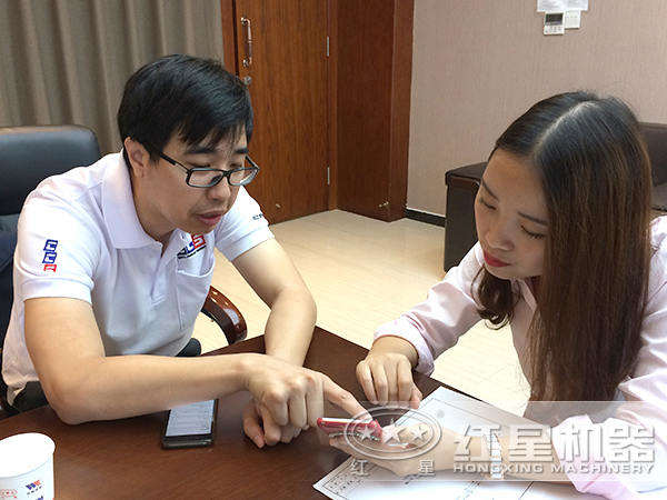 一对一报价、选型指导